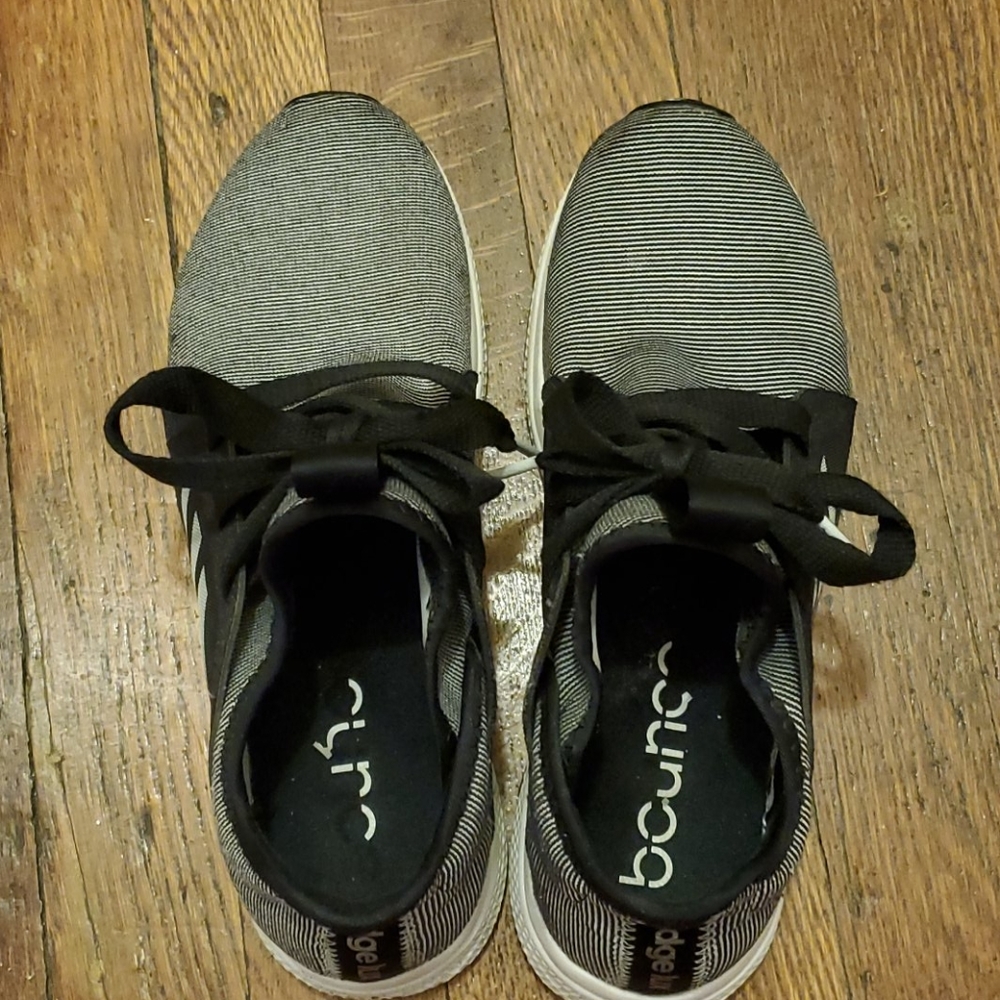 Adidas Edge Lux Knit Running Shoes